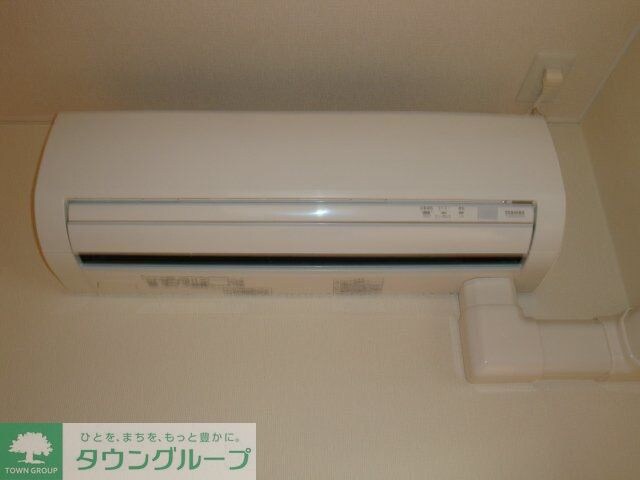 ボン・ポタジェの物件内観写真