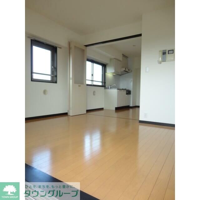 メゾンポメル小川の物件内観写真