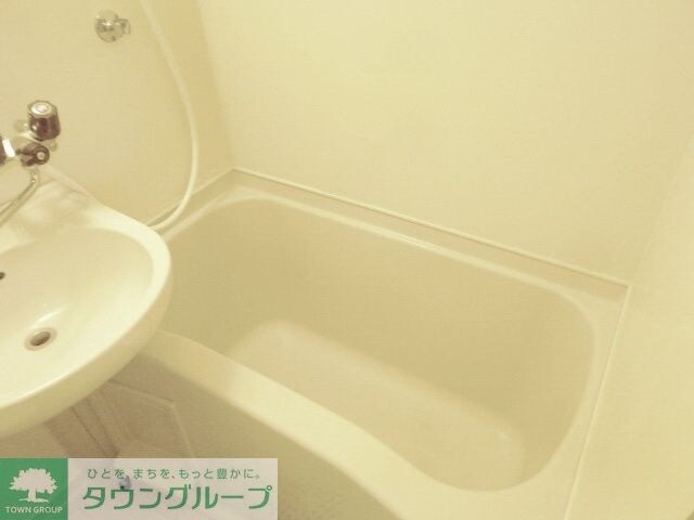 クレセントハイツ学園西の物件内観写真