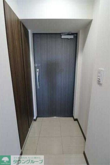 GENOVIA白糸台skygardenの物件内観写真