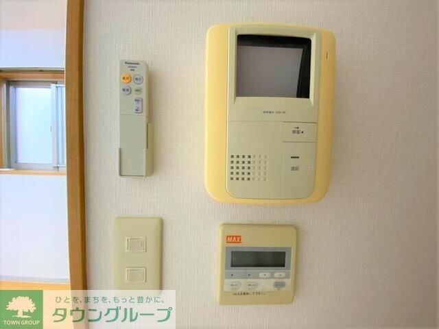 D1中河原の物件内観写真