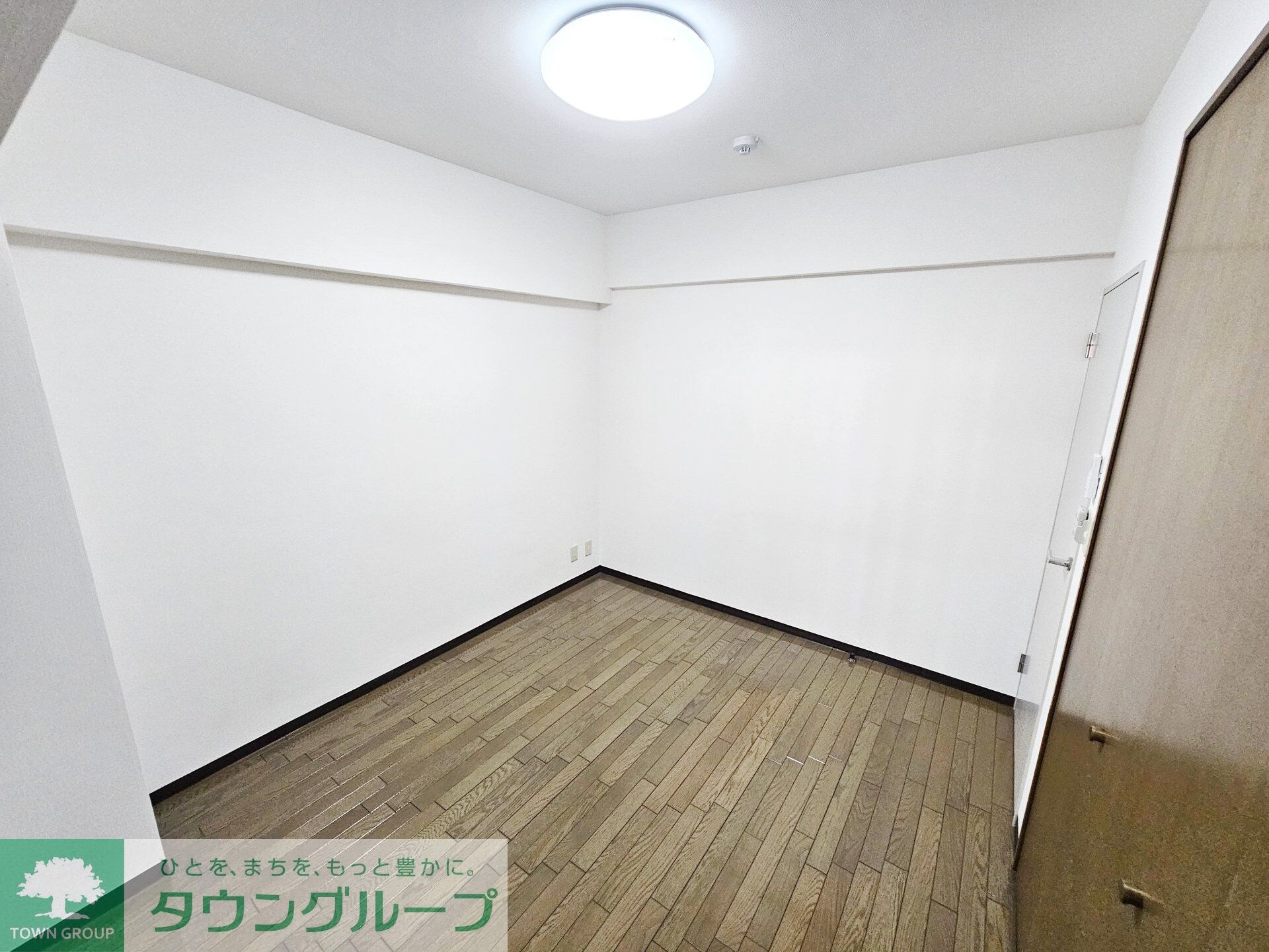 T's garden府中の物件内観写真