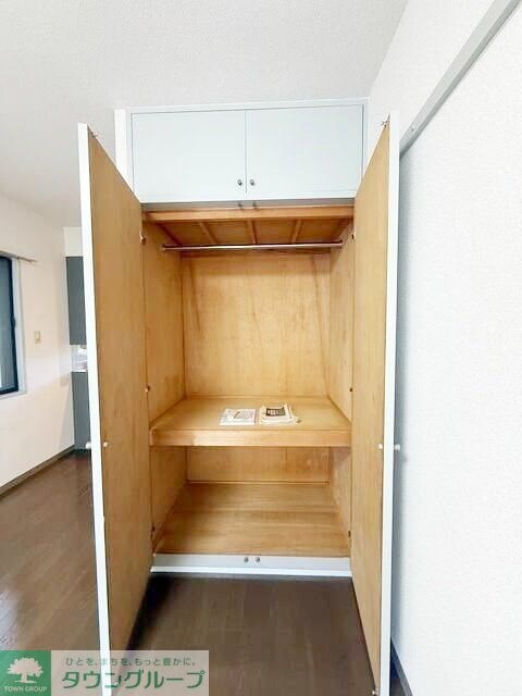 府中ウエストの物件内観写真