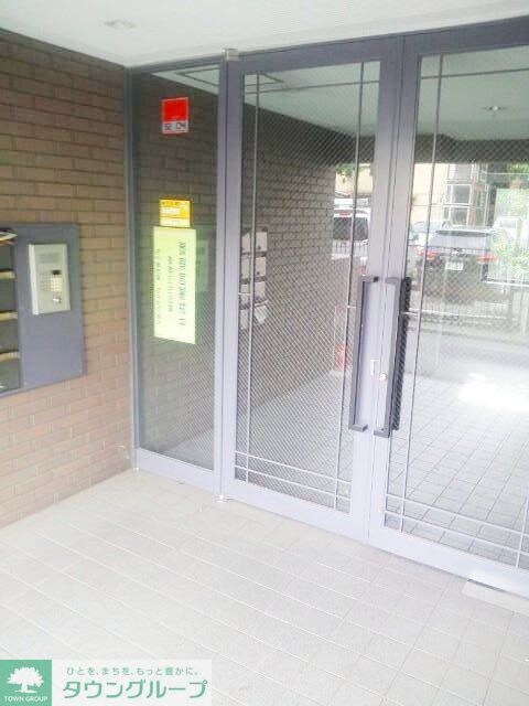 府中ウエストの物件内観写真