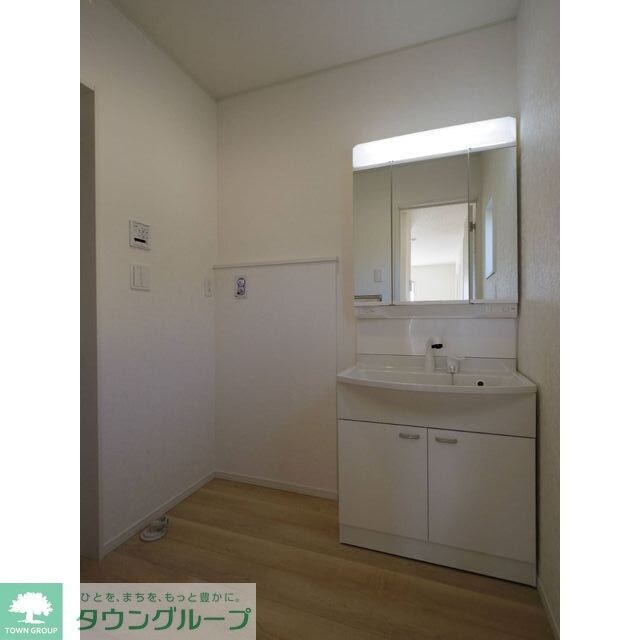 Kolet分倍河原の物件内観写真