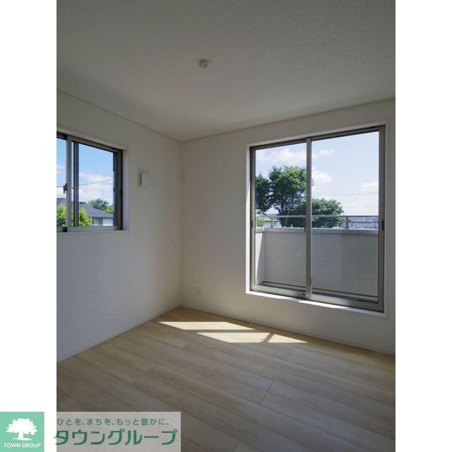 Kolet分倍河原の物件内観写真