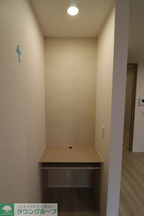 D-ROOM PREMIUM 多磨霊園駅の物件内観写真