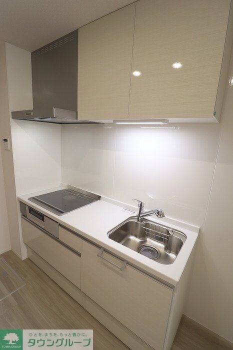 D-ROOM PREMIUM 多磨霊園駅の物件内観写真