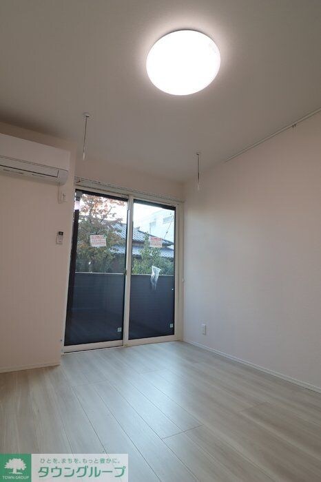 D-ROOM PREMIUM 多磨霊園駅の物件内観写真