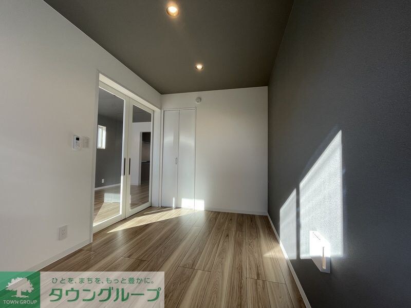 FUJISTA田無の物件内観写真