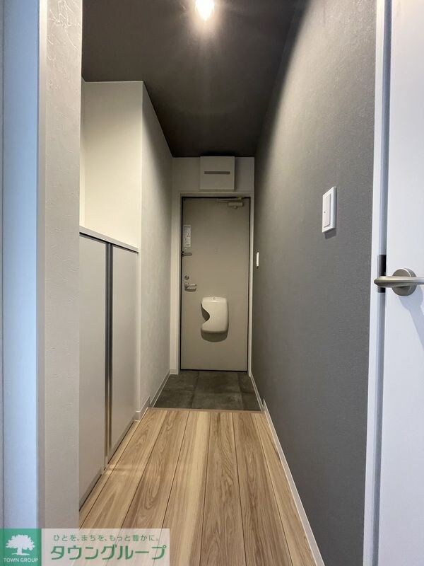 FUJISTA田無の物件内観写真