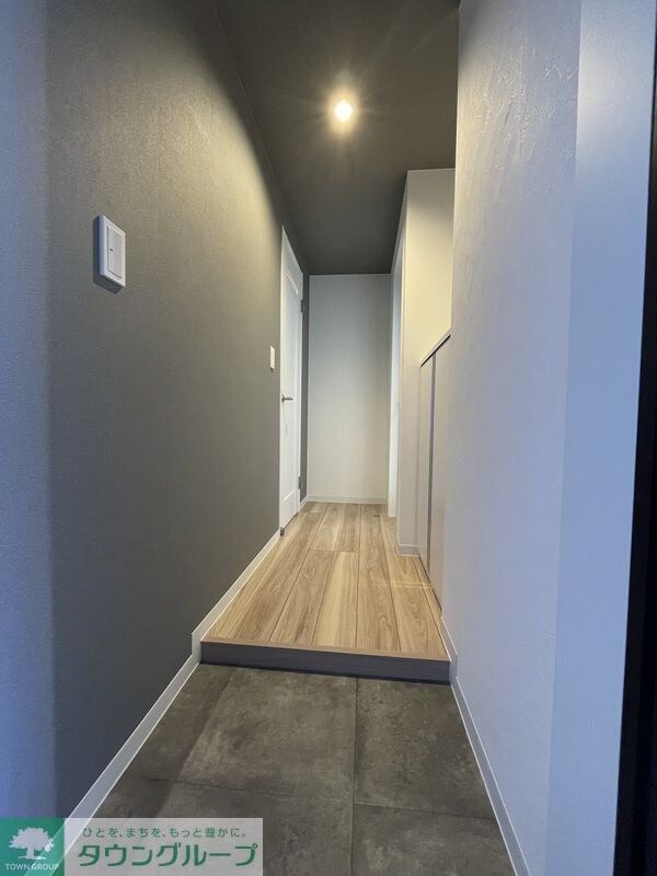 FUJISTA田無の物件内観写真