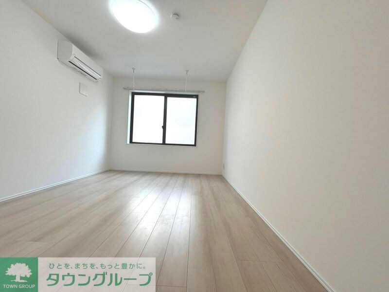 LiveFlat国分寺の物件内観写真