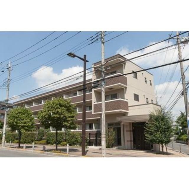 ソレアード武蔵野の物件内観写真