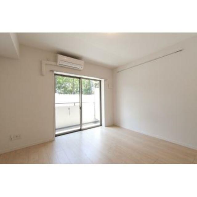 ソレアード武蔵野の物件内観写真