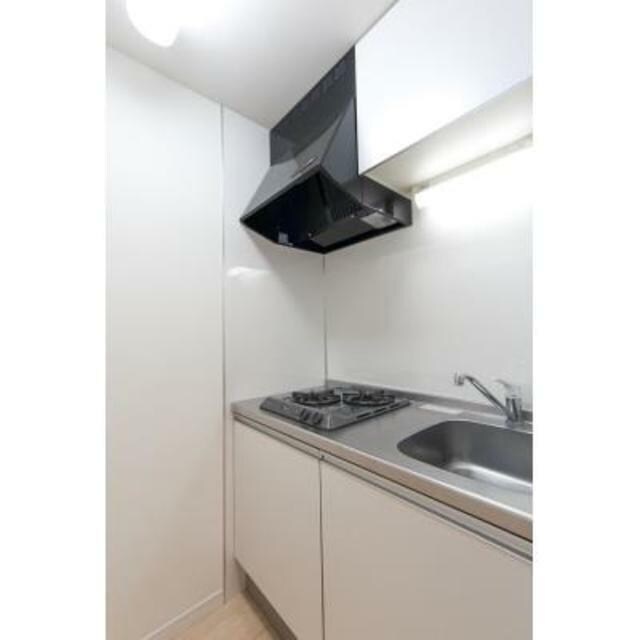 ソレアード武蔵野の物件内観写真