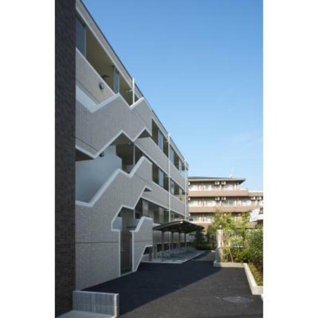 ソレアード武蔵野の物件内観写真