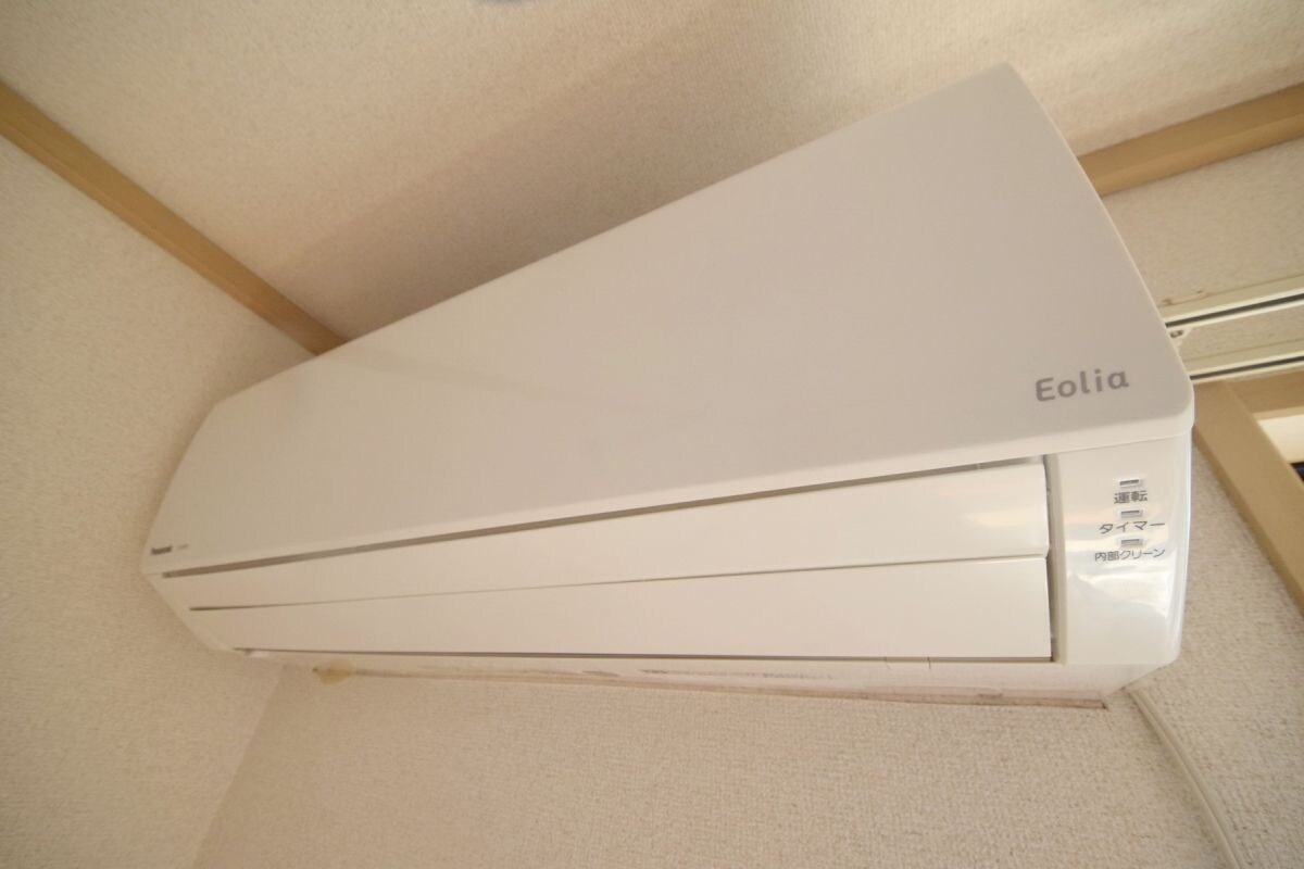 レトアの物件内観写真