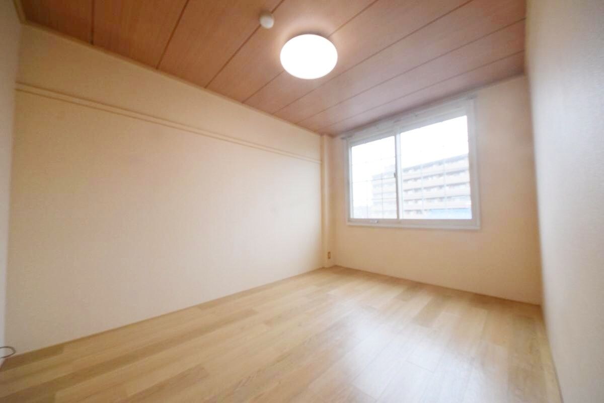 コンチェルトの物件内観写真