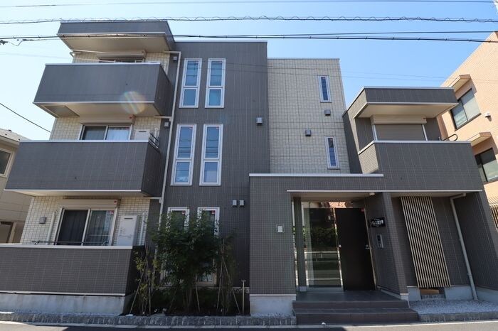 パレス国分寺の物件内観写真