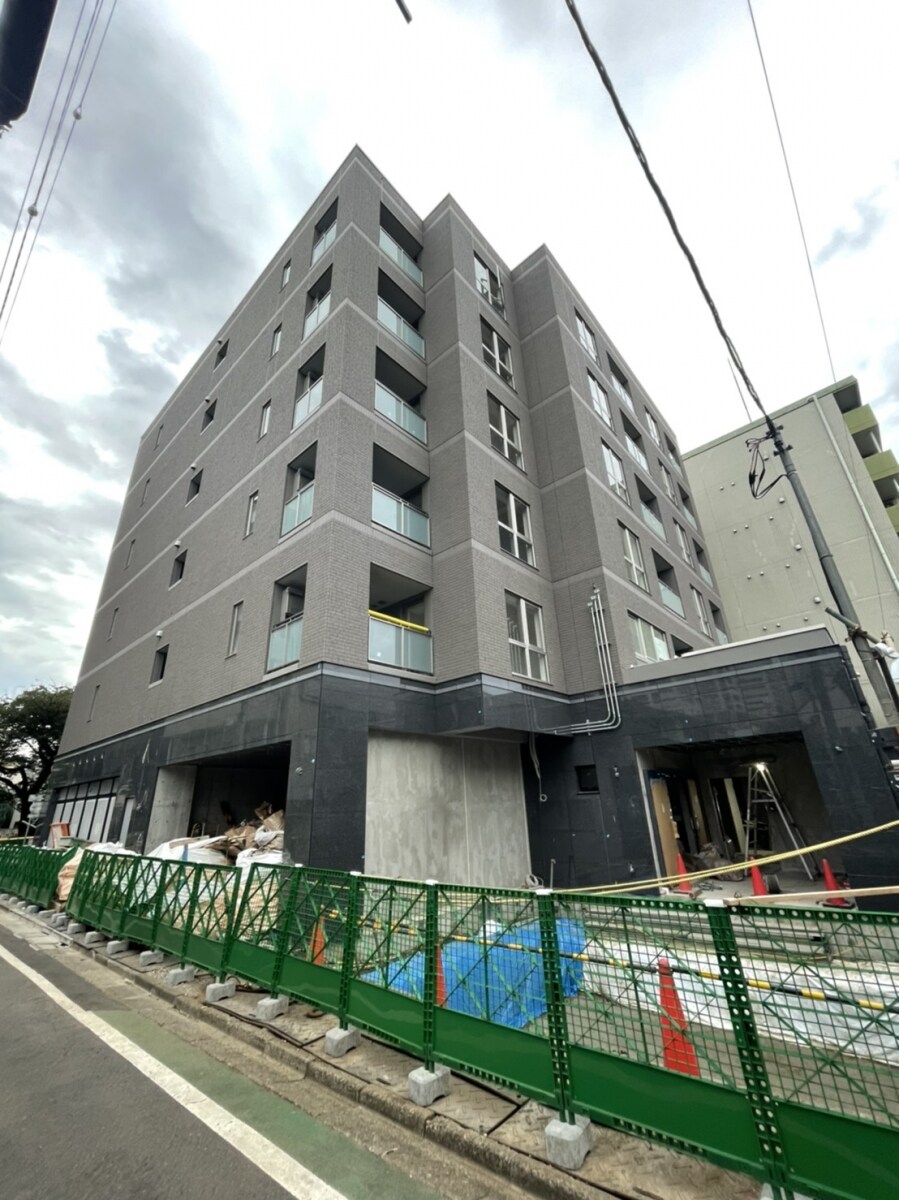 グリエヴェールの物件内観写真