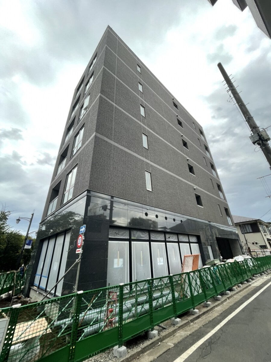 グリエヴェールの物件内観写真