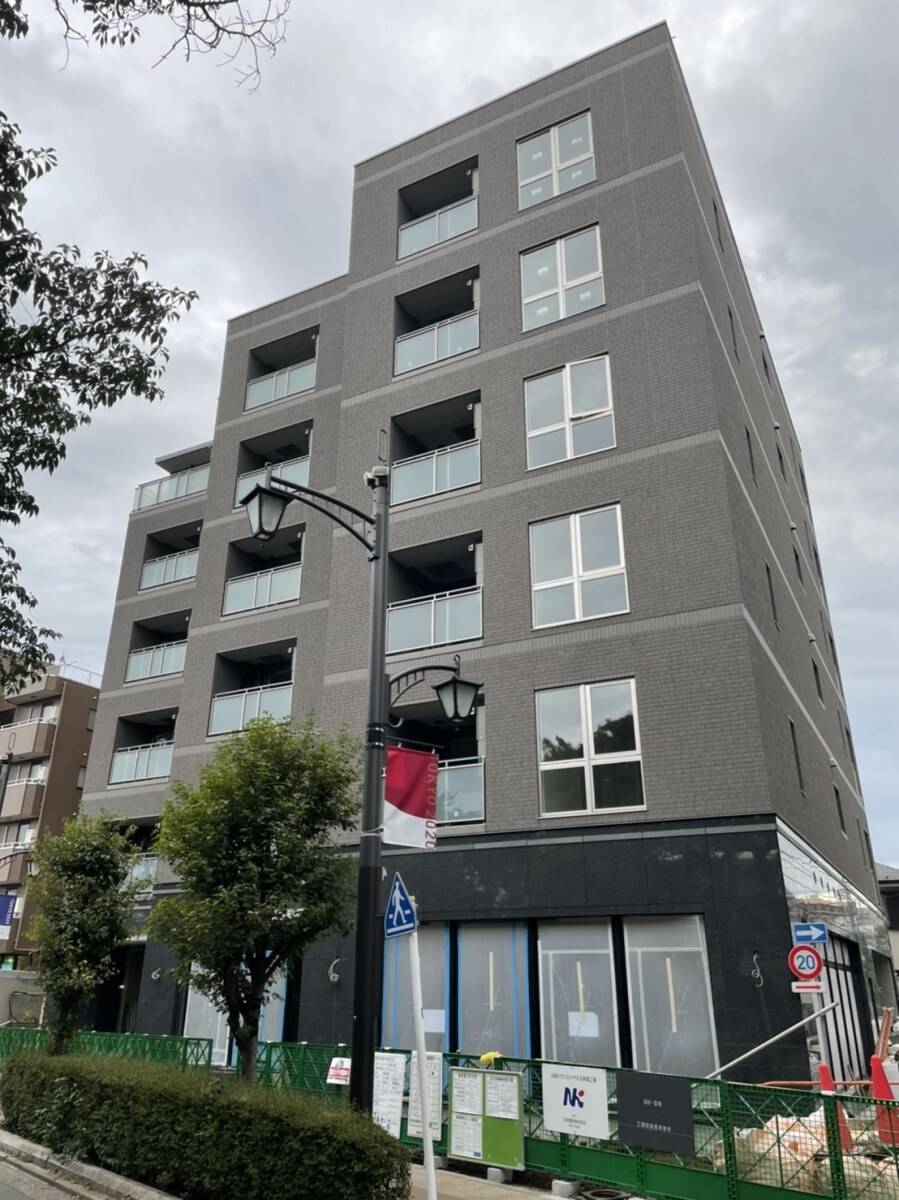 グリエヴェールの物件内観写真