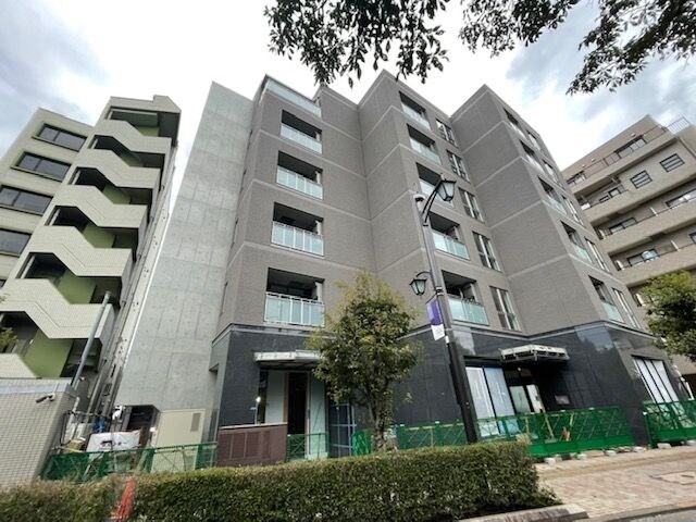 グリエヴェールの物件内観写真