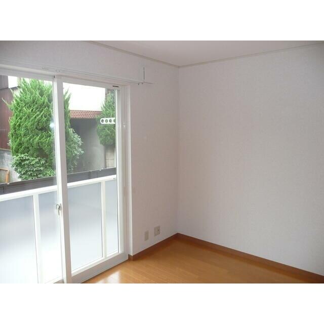 カーサ・ポポロの物件内観写真