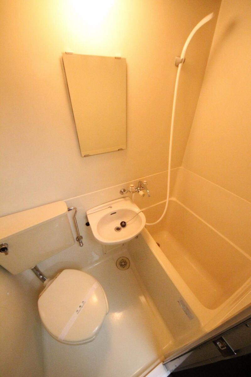 パルハウスの物件内観写真