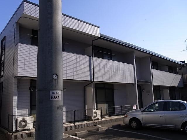 エバーハピネスの物件内観写真