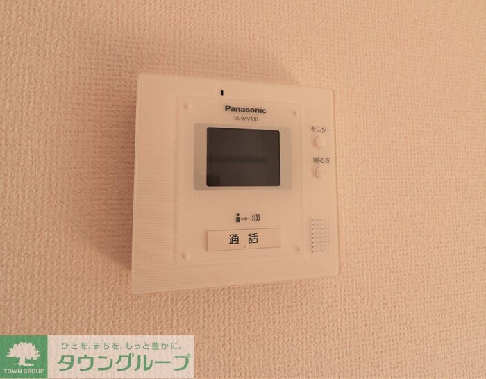 アンフラーゼの物件内観写真