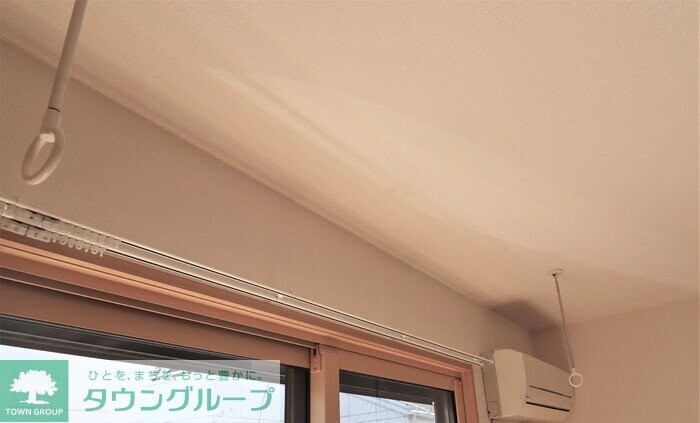 アンフラーゼの物件内観写真