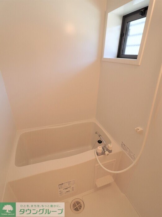 アンフラーゼの物件内観写真