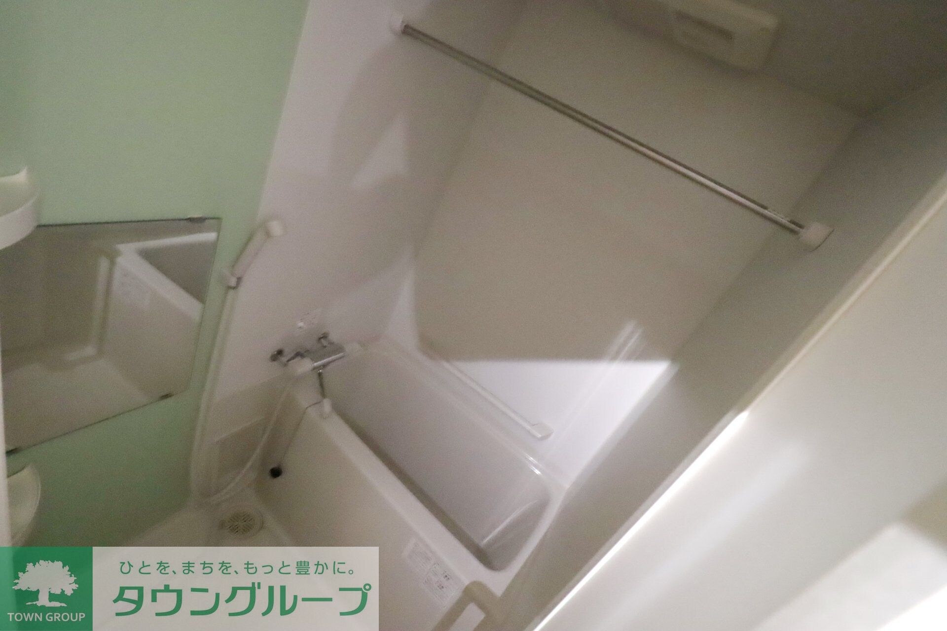 レオネクストカンフリエの物件内観写真