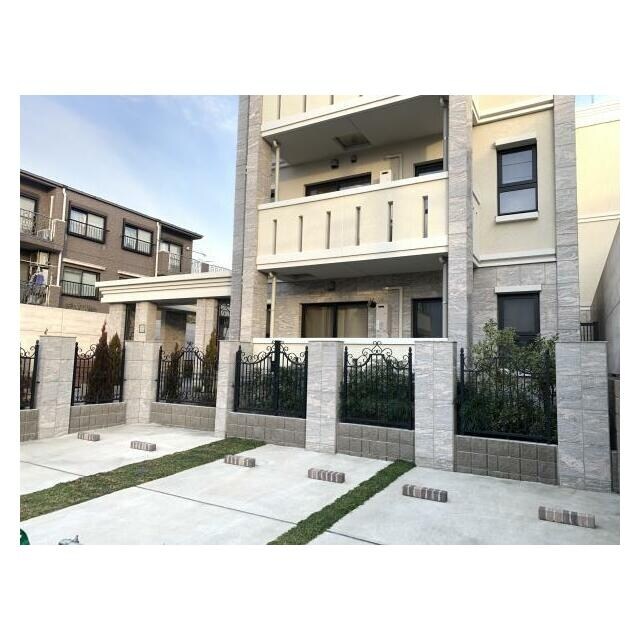 カールスルーエ吉祥寺の物件内観写真