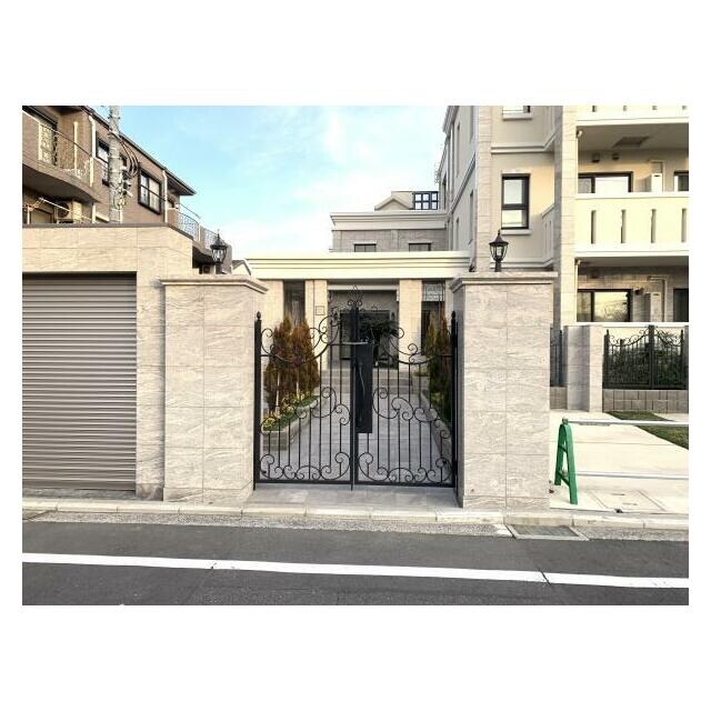 カールスルーエ吉祥寺の物件内観写真