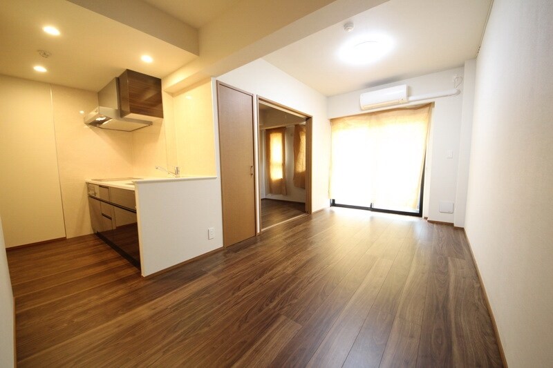 カールスルーエ吉祥寺の物件内観写真