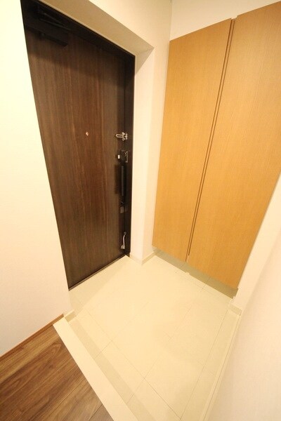 カールスルーエ吉祥寺の物件内観写真