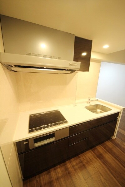 カールスルーエ吉祥寺の物件内観写真