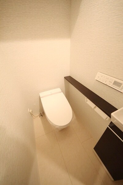 カールスルーエ吉祥寺の物件内観写真