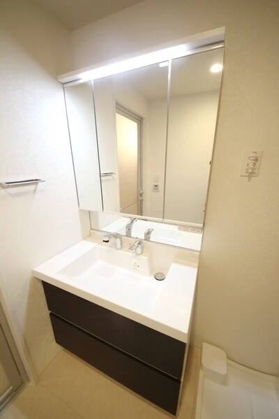 カールスルーエ吉祥寺の物件内観写真