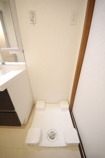 カールスルーエ吉祥寺の物件内観写真