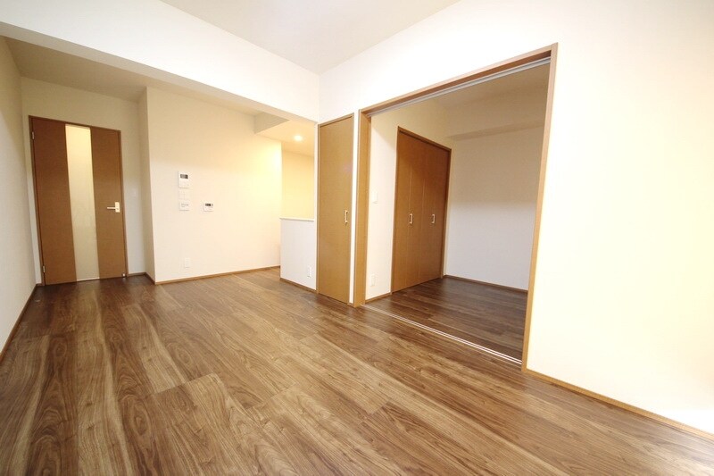 カールスルーエ吉祥寺の物件内観写真