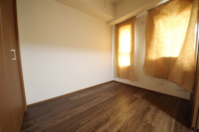 カールスルーエ吉祥寺の物件内観写真