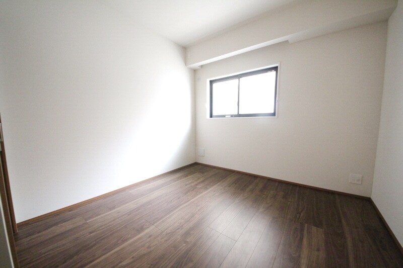 カールスルーエ吉祥寺の物件内観写真