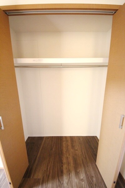 カールスルーエ吉祥寺の物件内観写真