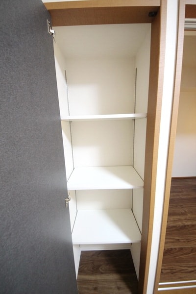 カールスルーエ吉祥寺の物件内観写真