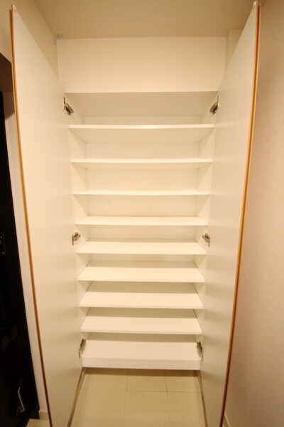 カールスルーエ吉祥寺の物件内観写真