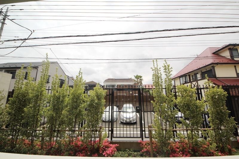 カールスルーエ吉祥寺の物件内観写真